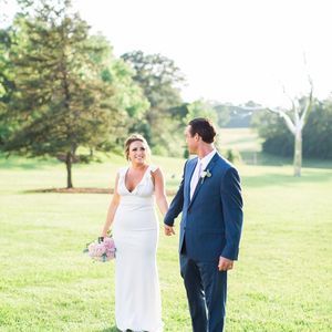 Meet your Posher, Steffany